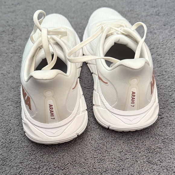 Hoka arahi 7 Shoes - Picture 4 of 4